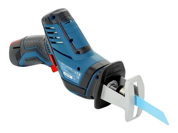 Bosch bajonetsav GSA 12V-14, solo - SOLO
