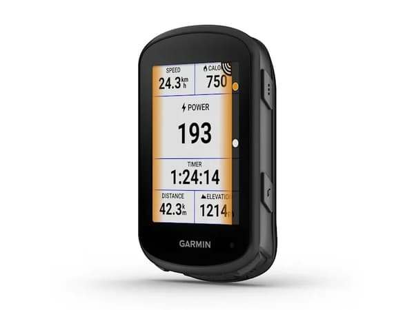 Garmin Edge® 540 -pyöräilytietokone