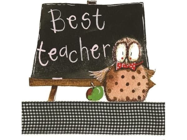 LS79 Pass The Best Teacher EDUKAMP