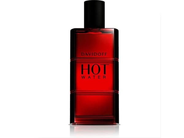 Davidoff Hot Water EDT M 110 ml