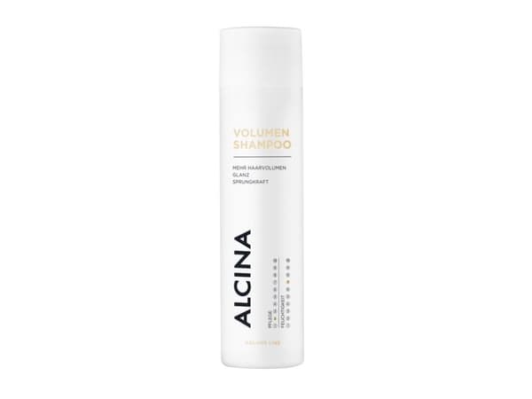 Alcina Volume Line -volyymishampoo 1250 ml