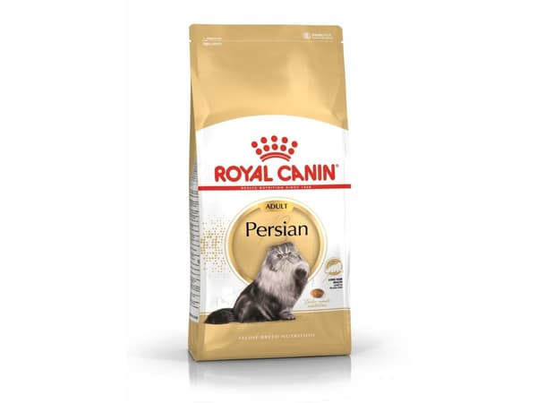 Royal Canin Persian Adult tørfoder til kat - 10 kg