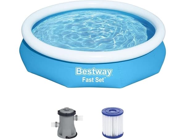 Pool Fast Set 3,05m x 66cm