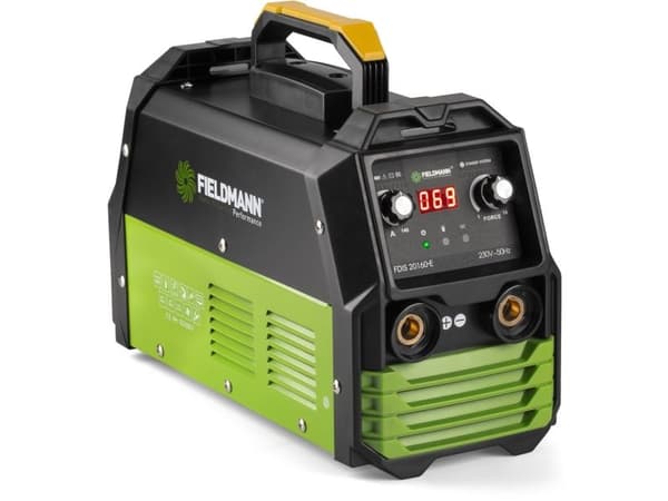 Fieldmann FDIS 20160-E, 7,2 kVA, IP21