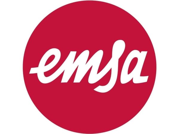 EMSA 509245, 1,7 l, Antrasitt, Svart, Rustfritt stål, 6 timer, 12 timer