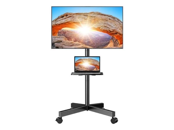 Perlegear TV-feste 23-60" Pgtvmc06 (69341)