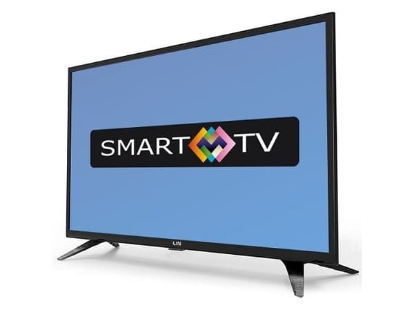TV 43" LIN 43LFHD1850 SMART Full HD DVB-T2