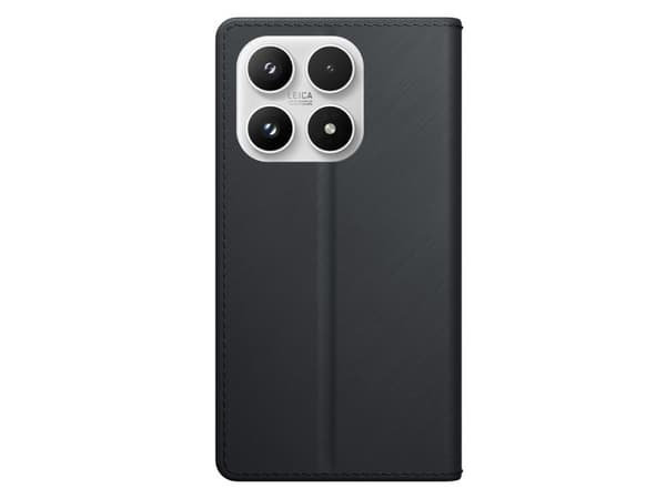 Xiaomi 17 - 3mk plånboksfodral