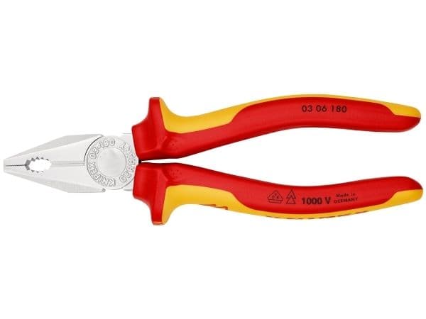 Knipex kombinationstång