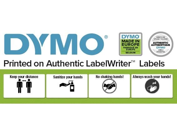 DYMO® LabelWriter™ 550