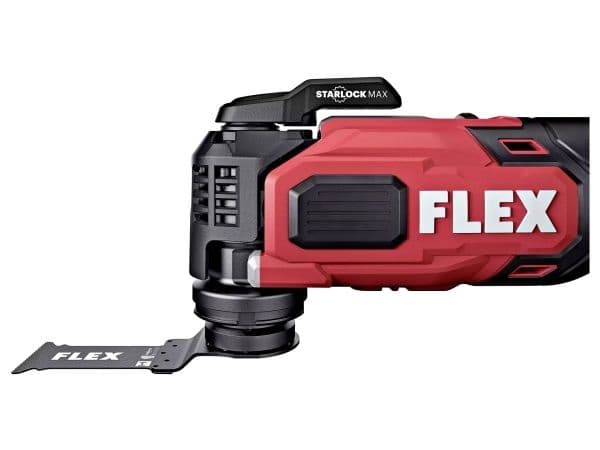 Monitoimileikkuri Flex cordless MT 18.0-EC C