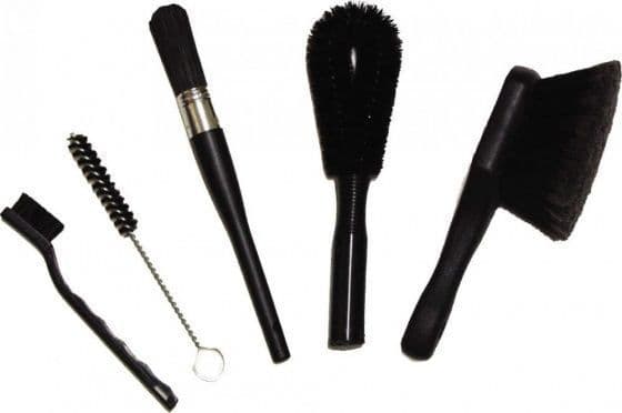 Finish Line Set (5kpl)
