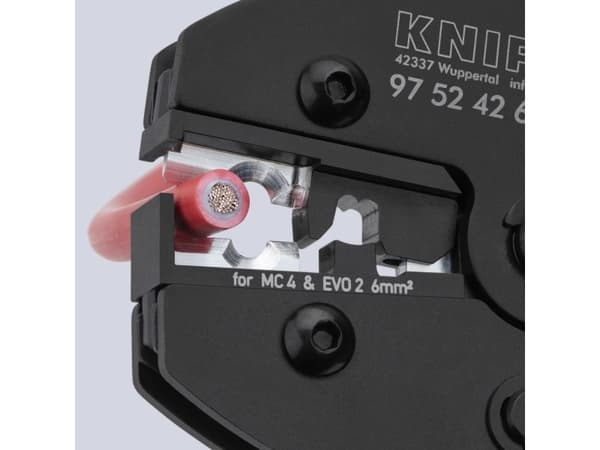 KNIPEX PreciForce