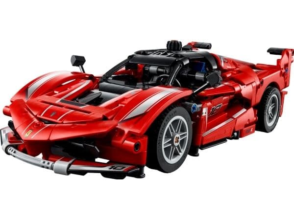 LEGO® Technic 42212 Ferrari FXX K