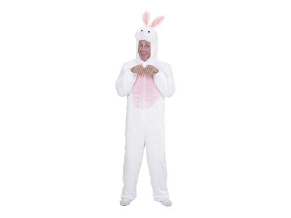 Kanin kostume