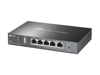 TP-Link Omada ER605 V1 – Router 1 GbE