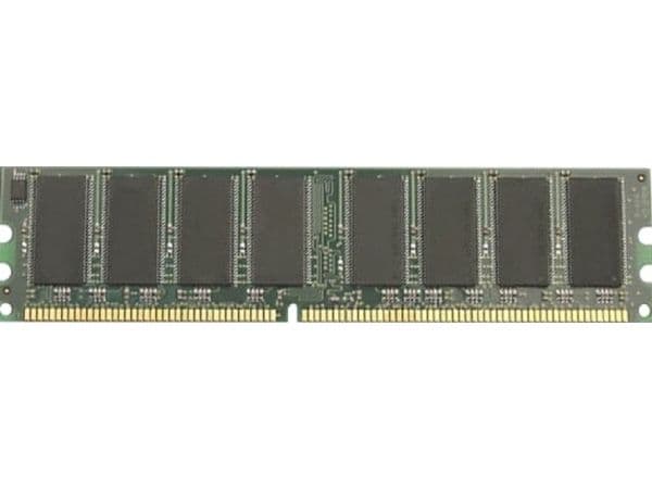 SPS-MEM DIMM 1GB PC3200 DDR