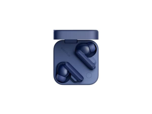 Nothing Buds 2 Plus, Trådlös, Samtal/musik, 52 g, Headset, Blå