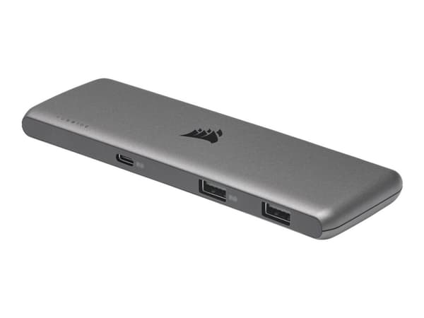 Corsair USB-C 7-Port Hub