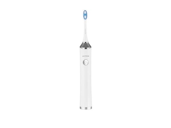 Seysso Oxygen O-Sonic sonisk tandborste SE02 Vit