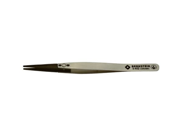 Bernstein Tools 5-452-0 Pinsettien vaihto