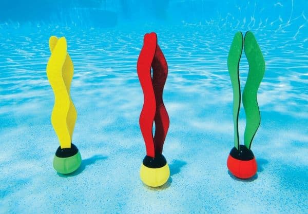 Intex Fun Undervandsbolde