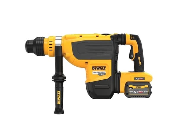 Dewalt DCH735X2 Slagborrmaskin 54V