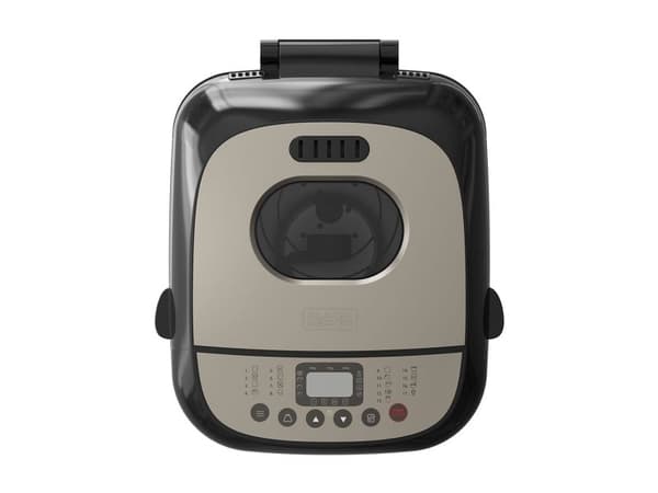 Brödmaskin Black+Decker BXBM600E