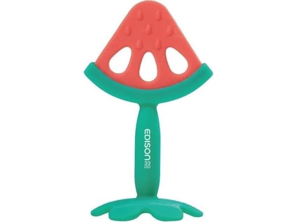 Frukt vannmelon baby teether