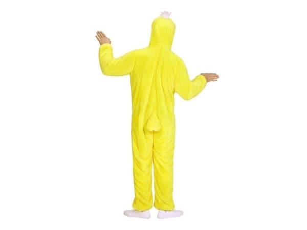 And kostume