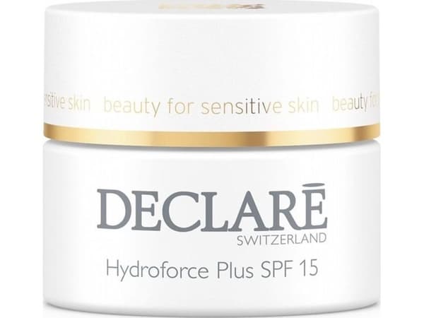 Declare Age Essential Eye Cream 15 ml