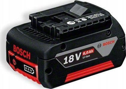 Bosch BATTERI-SÄTT 12V 2X6AH C&amp;G
