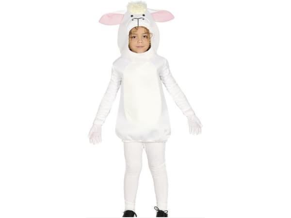 Lam kostume