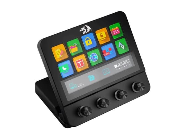 Redragon Stream Deck Ragnaros SS-552