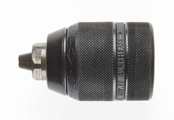 HiKOKI tillbehör - greb/muffe 1/2''-20UNF, 1,5-13 mm