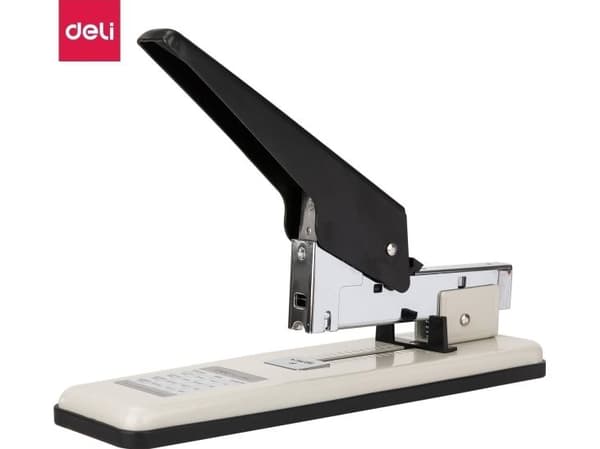 Deli Stacker HEAVY DUTY DELI STAPPER 394 TIL 100 ARK SORT