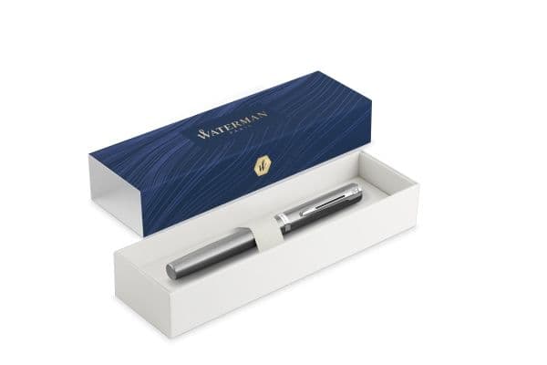 Waterman 2225450, Sølv, Rustfritt stål, 1 stykker