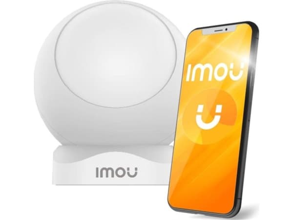 Imou ZP1 – Rörelsesensor – trådlös – ZigBee – 2,4 GHz