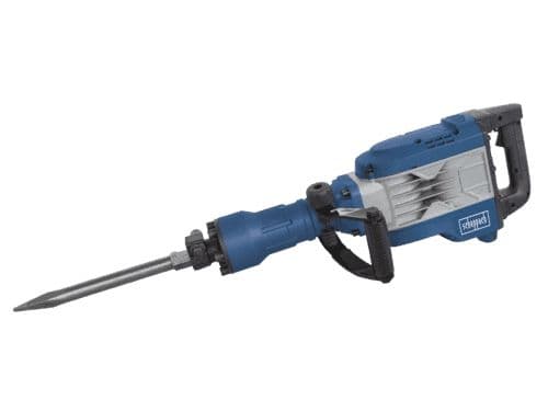 Scheppach rivehammer AB1900 1900 W