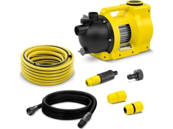 Kärcher BP 5.000 Garden Set Plus
