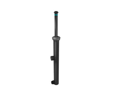 Gardena 8239-20, Pop-up-sprinkler, 40 m², Sort