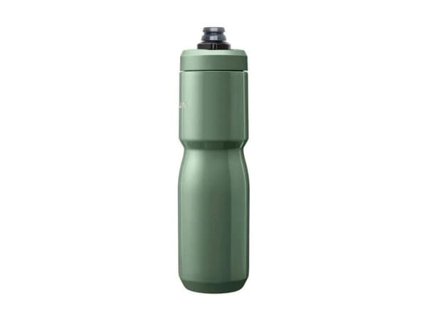 CamelBak Podium Cykel 650 ml Rustfrit stål Grøn