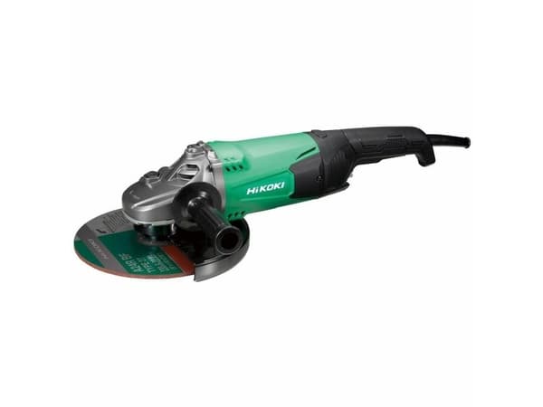 Hikoki G23STWEZ vinkelslip 2000 W