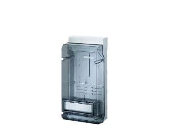 Hensel KV 9337, 295 mm, 182 mm, 583 mm