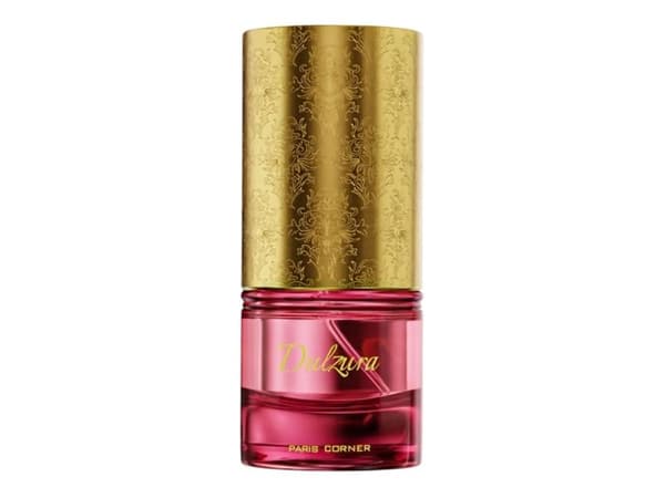 Paris Corner Dulzura Eau De Parfum 100ml