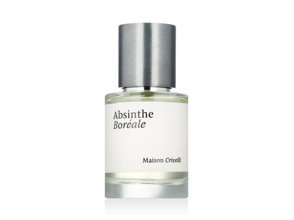 Maison Crivelli Absinthe Boreale Eau De Parfum