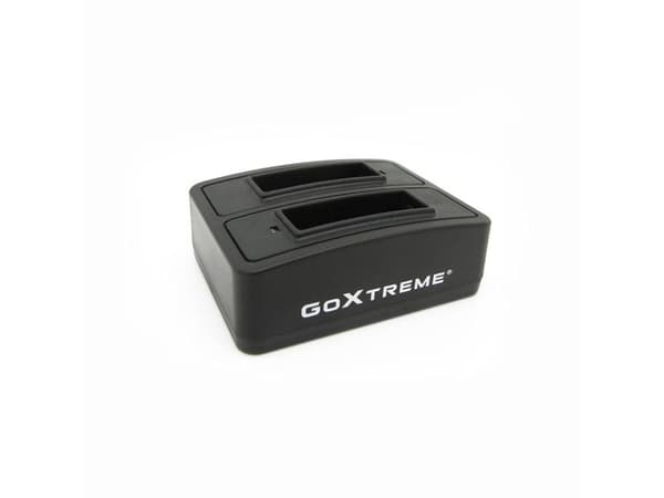 Easypix - Laddningsstation - 1 A - 2 utdatakontakter - för P/N: 01471