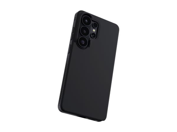 ZAGG Milan Snap Case For Galaxy S26 Ultra Black