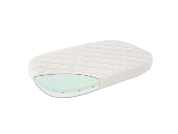 Madras til Leander Classic™ babyseng, Comfort