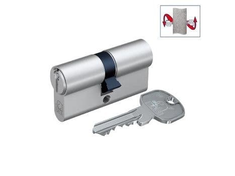 Basi 5201-0010-0034 profil dubbelcylinder 30/40 mm